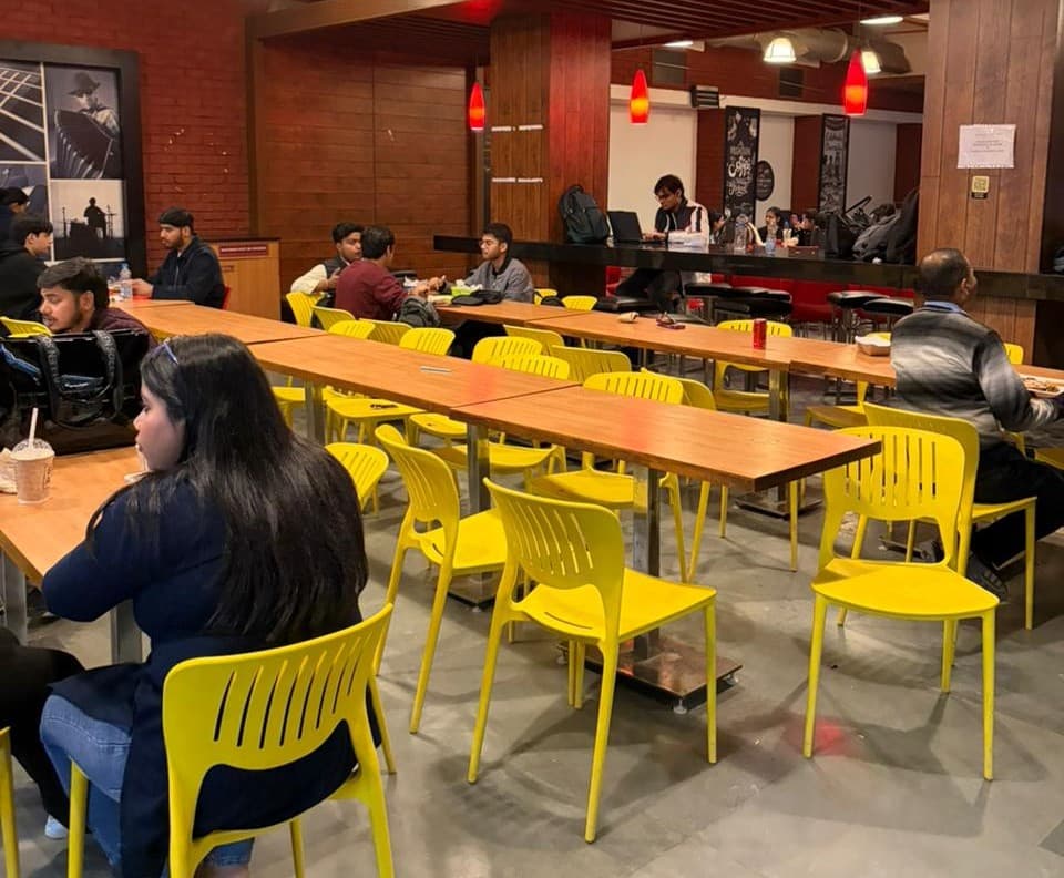 IILM University Gurgaon hostel photo 4